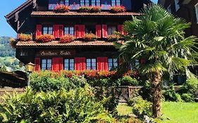 Gasthaus Tübli Gersau